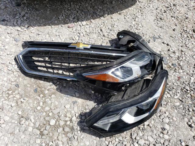 Photo 12 from auction – 2020 CHEVROLET EQUINOX LT with VIN 3GNAXKEVXLL258198