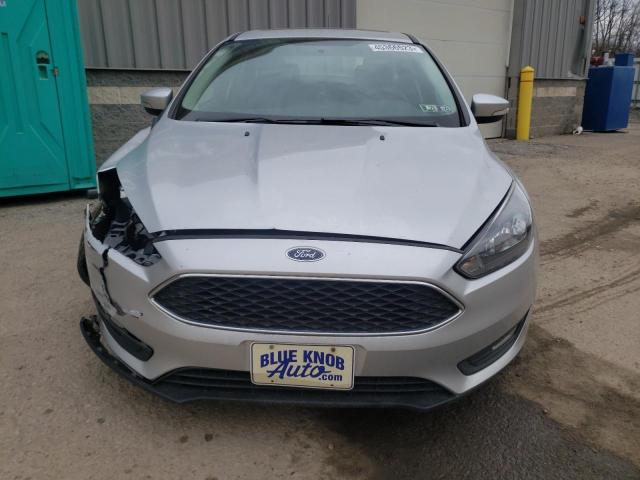 Photo 5 from auction – 2016 FORD FOCUS SE with VIN 1FADP3K22GL333036