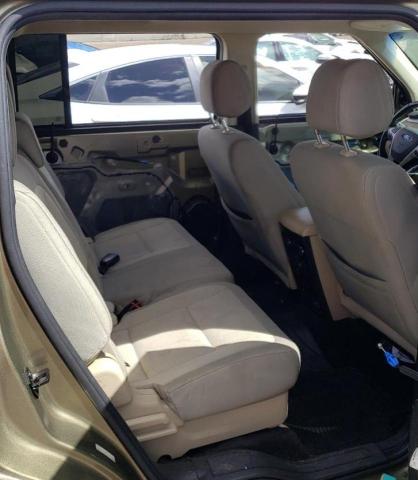 Photo 11 from auction – 2014 FORD FLEX SE with VIN 2FMGK5B88EBD08446