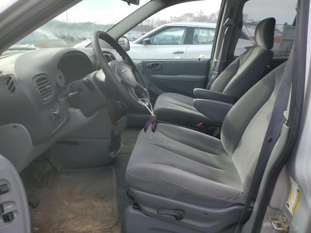 Photo 7 from auction – 2005 CHRYSLER TOWN & COU with VIN 1C4GP45R75B417152
