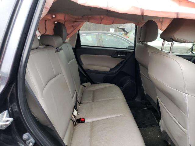 Photo 10 from auction – 2015 SUBARU FORESTER 2 with VIN JF2SJAHCXFH578015