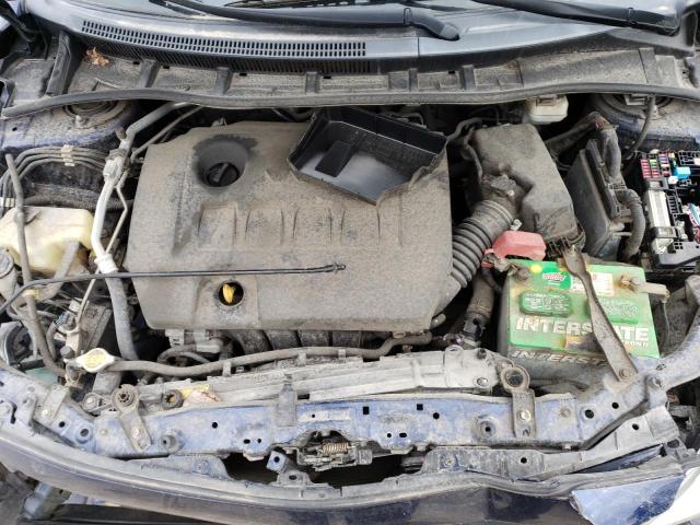 Photo 11 from auction – 2013 TOYOTA COROLLA with VIN 5YFBU4EE2DP084682