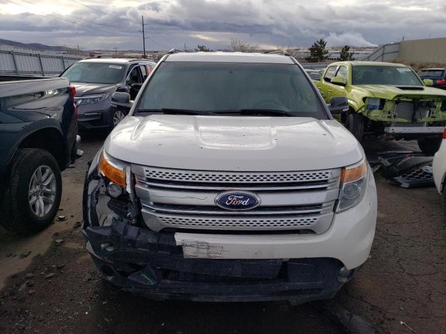 Photo 5 from auction – 2013 FORD EXPLORER X with VIN 1FM5K8D87DGC25040