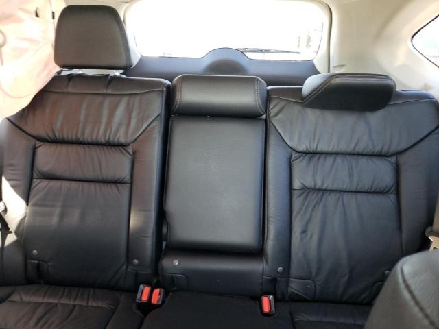 Photo 10 from auction – 2014 HONDA CR-V EXL with VIN 5J6RM3H70EL025933
