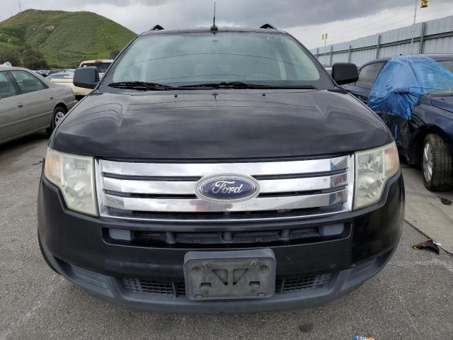 Photo 5 from auction – 2008 FORD EDGE SE with VIN 2FMDK36C08BA97205