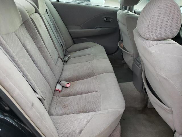 Photo 10 from auction – 2003 NISSAN ALTIMA BAS with VIN 1N4AL11D53C285807