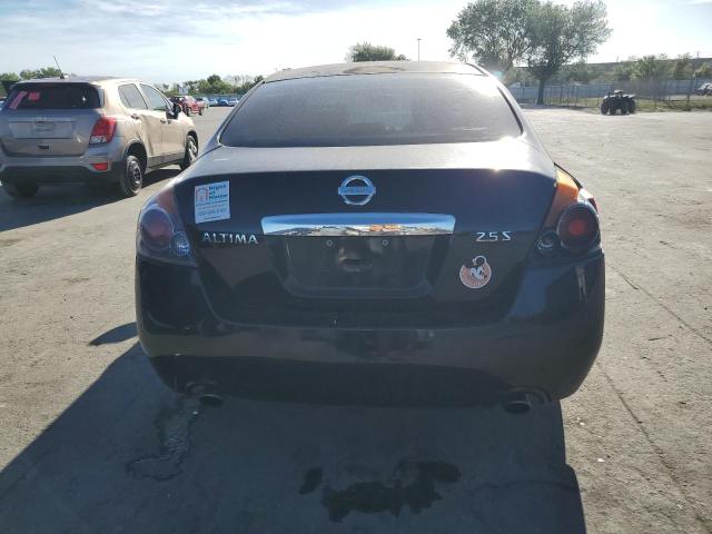 Photo 6 from auction – 2010 NISSAN ALTIMA BAS with VIN 1N4AL2APXAN555020