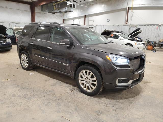 Photo 4 from auction – 2015 GMC ACADIA DEN with VIN 1GKKVTKD4FJ325575