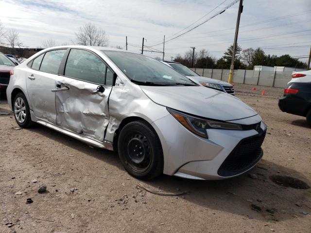Photo 4 from auction – 2020 TOYOTA COROLLA LE with VIN 5YFEPRAE5LP069647