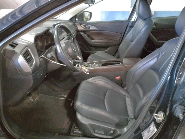 Photo 7 from auction – 2017 MAZDA 3 TOURING with VIN 3MZBN1V77HM122155