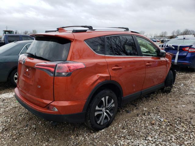 Photo 3 from auction – 2016 TOYOTA RAV4 LE with VIN JTMZFREV2GJ078654