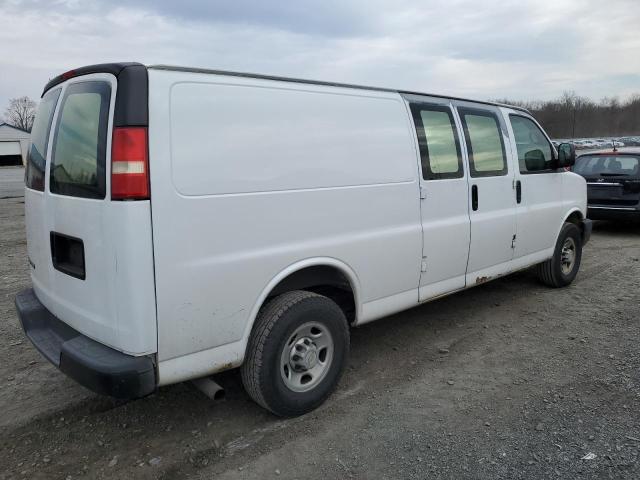 Photo 3 from auction – 2007 CHEVROLET EXPRESS G2 with VIN 1GCGG29V671143513