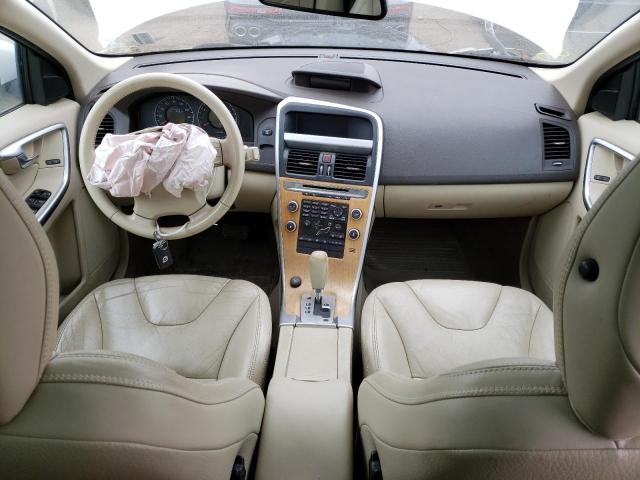 Photo 8 from auction – 2010 VOLVO XC60 3.2 with VIN YV4982DLXA2112534