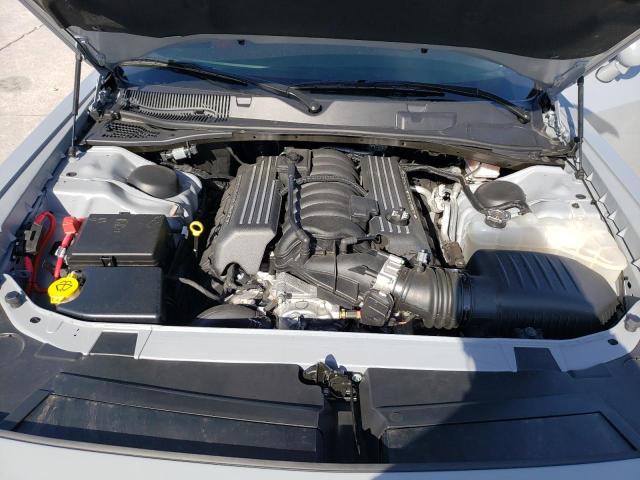 Photo 11 from auction – 2022 DODGE CHALLENGER with VIN 2C3CDZFJ2NH191675