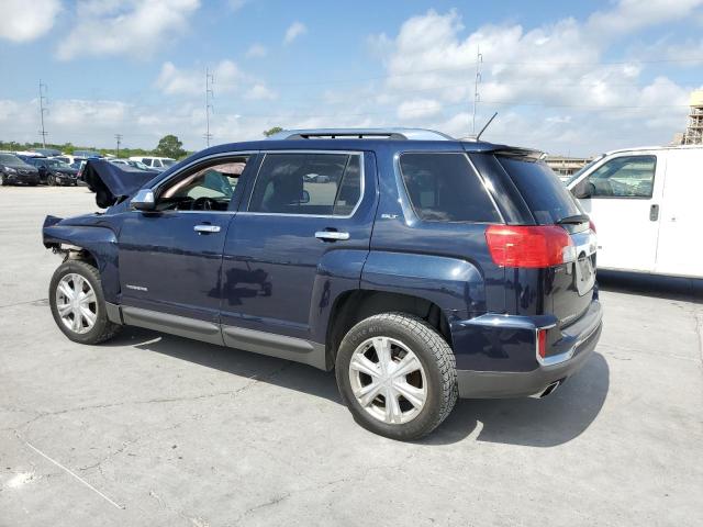 Photo 2 from auction – 2016 GMC TERRAIN SL with VIN 2GKFLPE31G6124426