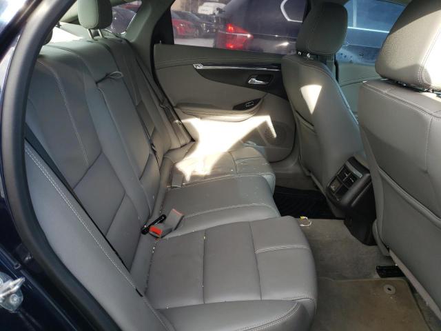 Photo 10 from auction – 2019 CHEVROLET IMPALA LT with VIN 2G11Z5S33K9140009