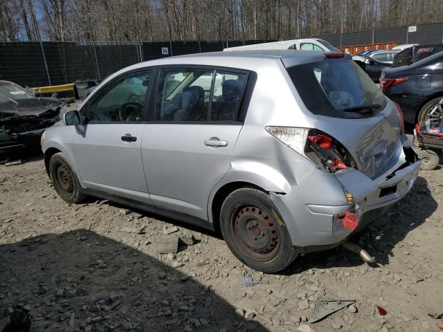 Photo 2 from auction – 2009 NISSAN VERSA S with VIN 3N1BC13E09L453521