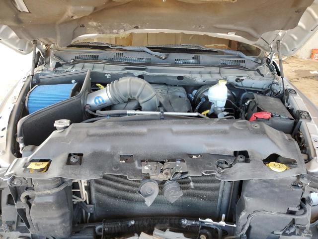 Photo 11 from auction – 2012 DODGE RAM 1500 L with VIN 1C6RD7PT1CS348216
