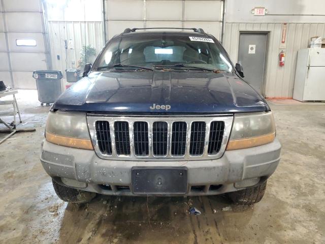 Photo 5 from auction – 2000 JEEP GRAND CHER with VIN 1J4GW48S3YC143863