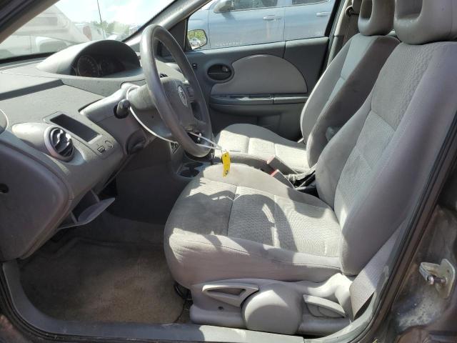 Photo 7 from auction – 2006 SATURN ION with VIN 1G8AJ55F46Z105327