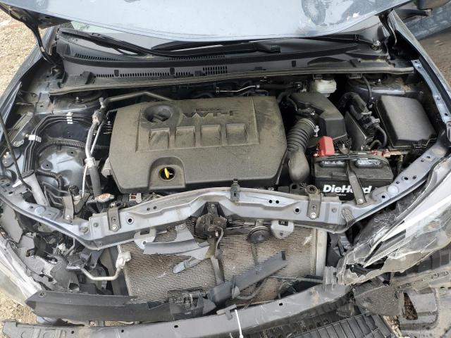 Photo 11 from auction – 2019 TOYOTA COROLLA L with VIN 2T1BURHE5KC220597