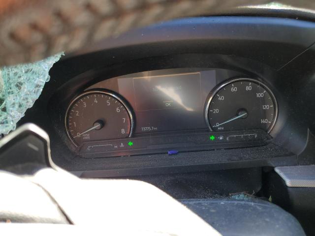 Photo 9 from auction – 2020 FORD EXPLORER X with VIN 1FMSK7DH0LGB47938