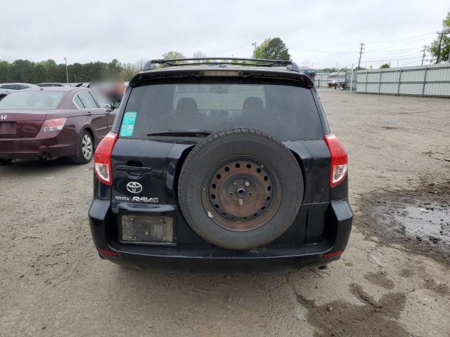 Photo 6 from auction – 2006 TOYOTA RAV4 with VIN JTMZD33V465022602