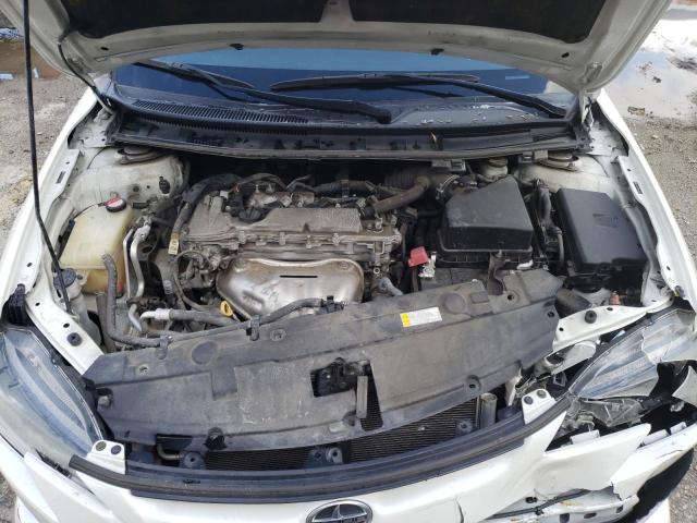 Photo 11 from auction – 2016 TOYOTA SCION TC with VIN JTKJF5C70GJ023171