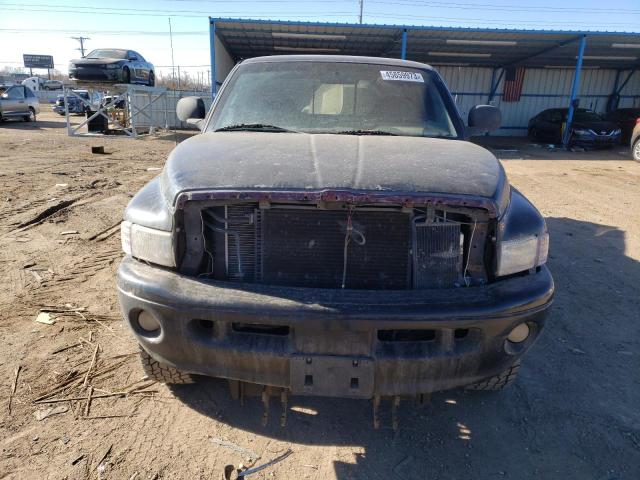 Photo 5 from auction – 1999 DODGE RAM 2500 with VIN 1B7KF23W0XJ644122