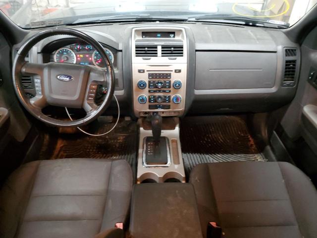 Photo 8 from auction – 2012 FORD ESCAPE XLT with VIN 1FMCU9DG7CKB06494