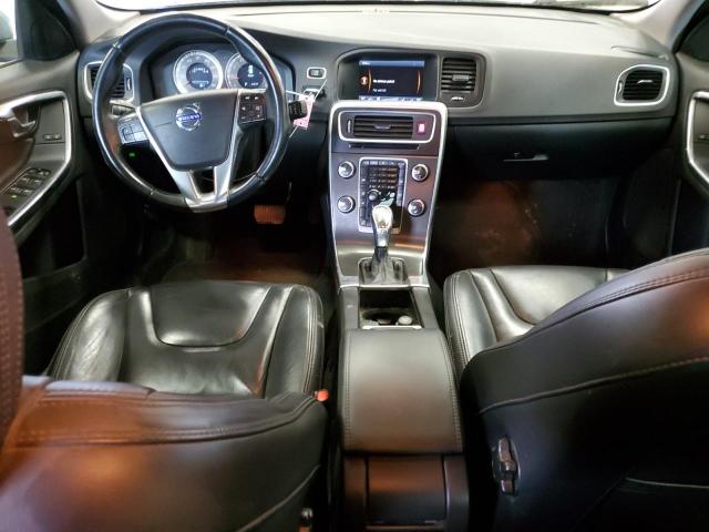Photo 8 from auction – 2013 VOLVO S60 T5 with VIN YV1612FS0D2182606
