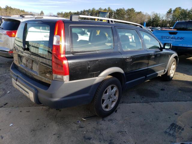 Photo 3 from auction – 2006 VOLVO XC70 with VIN YV4SZ592561232495