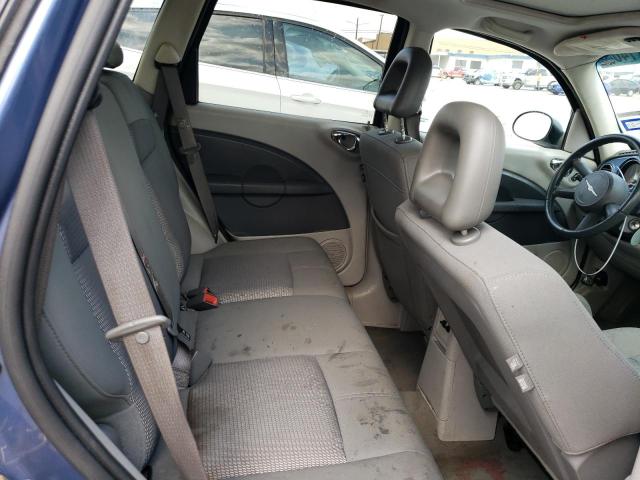Photo 10 from auction – 2007 CHRYSLER PT CRUISER with VIN 3A8FY68B57T603348