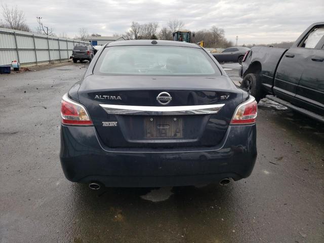 Photo 6 from auction – 2015 NISSAN ALTIMA 2.5 with VIN 1N4AL3APXFC599446