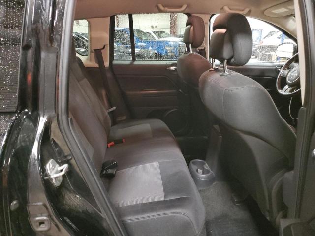 Photo 11 from auction – 2013 JEEP COMPASS LA with VIN 1C4NJDEBXDD167470