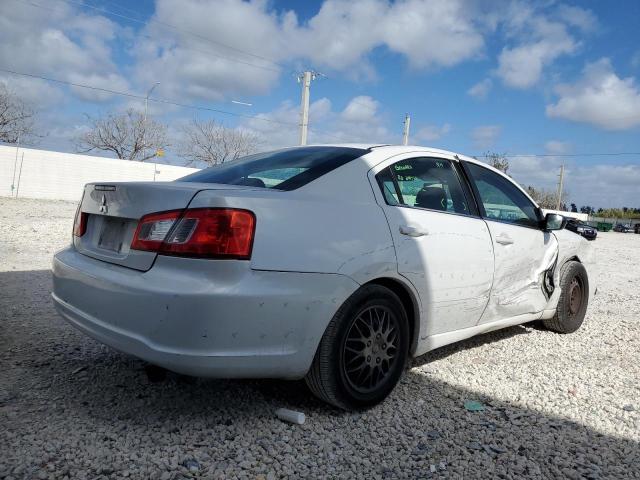 Photo 3 from auction – 2012 MITSUBISHI GALANT ES with VIN 4A32B3FF3CE013376