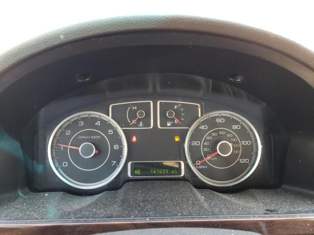 Photo 9 from auction – 2009 FORD TAURUS SE with VIN 1FAHP23W89G104997