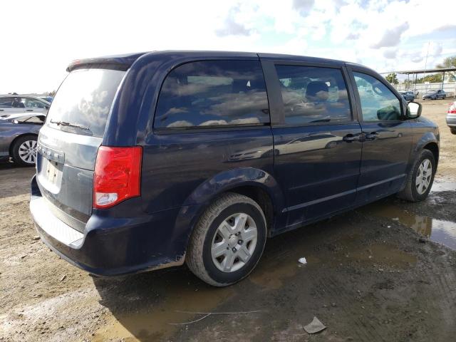 Photo 3 from auction – 2012 DODGE GRAND CARA with VIN 2C4RDGBG4CR371767