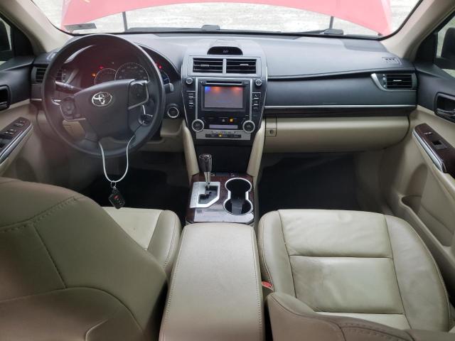 Photo 8 from auction – 2012 TOYOTA CAMRY with VIN 4T1BF1FK8CU611747