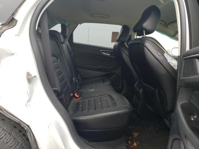Photo 11 from auction – 2020 FORD EDGE SEL with VIN 2FMPK3J96LBA45076