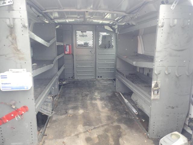 Photo 11 from auction – 2010 FORD ECONOLINE with VIN 1FTNE2EWXADA74097