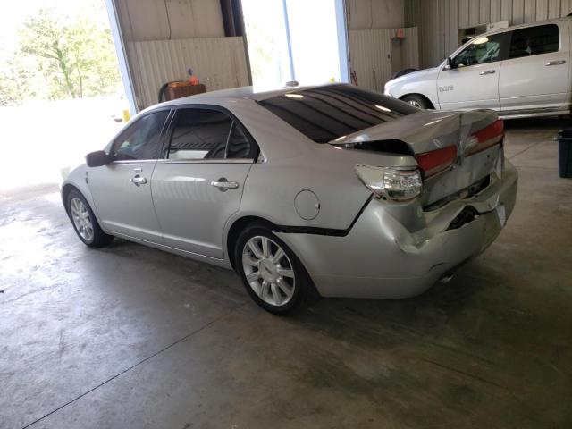Photo 2 from auction – 2010 LINCOLN MKZ with VIN 3LNHL2JC9AR601144
