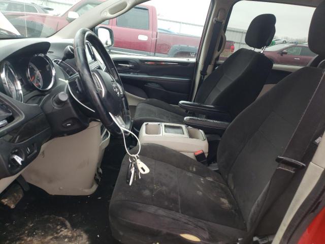 Photo 7 from auction – 2013 DODGE GRAND CARA with VIN 2C4RDGCG6DR633871