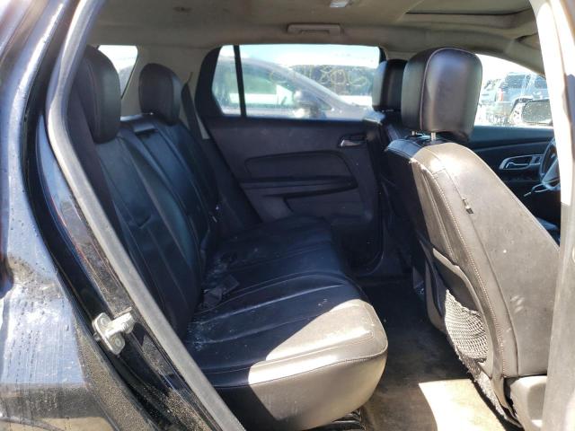 Photo 10 from auction – 2015 GMC TERRAIN SL with VIN 2GKFLSE36F6268328