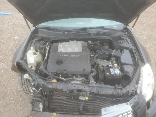 Photo 11 from auction – 2006 NISSAN MAXIMA SE with VIN 1N4BA41EX6C821921
