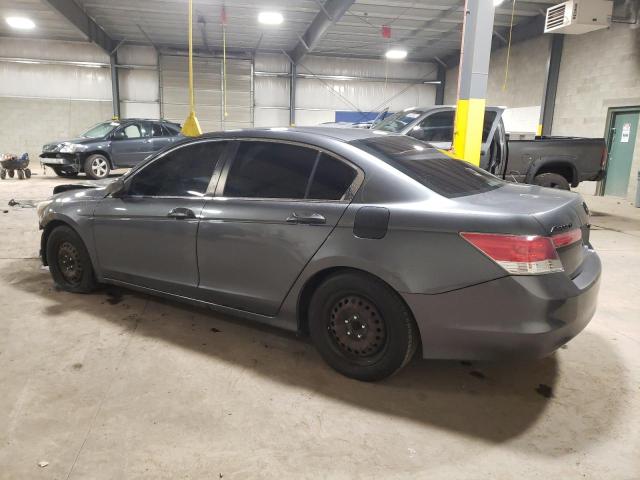 Photo 2 from auction – 2012 HONDA ACCORD LX with VIN 1HGCP2F36CA100836
