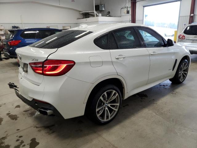 Photo 3 from auction – 2018 BMW X6 XDRIVE3 with VIN 5UXKU2C59J0X48696