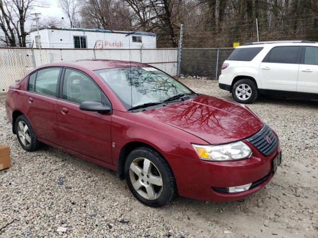 Photo 4 from auction – 2006 SATURN ION LEVEL with VIN 1G8AL55F26Z156738