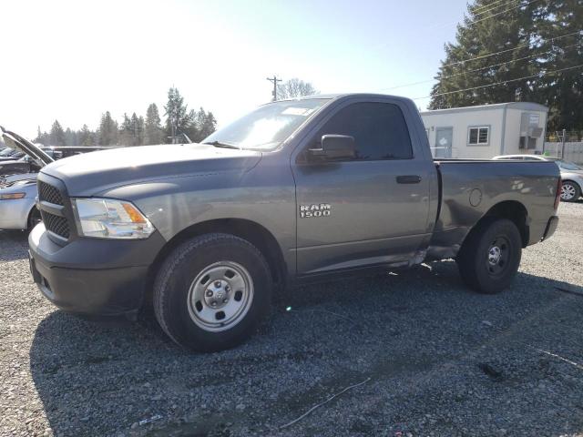 RAM 1500 ST 2013 with VIN 3C6JR6AG4DG515150 - Photo from auction