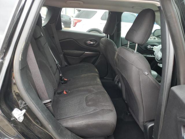 Photo 11 from auction – 2019 JEEP CHEROKEE L with VIN 1C4PJLCB2KD332673